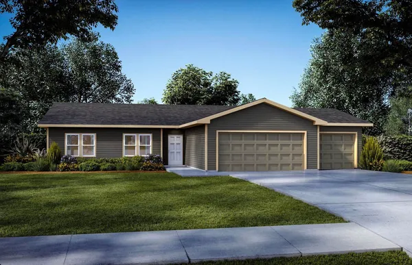 $319,900 | 833 Kenai Court, Roscoe, IL 61073