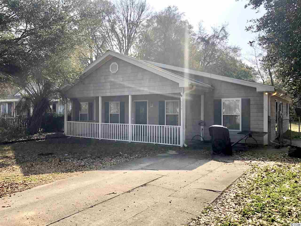 309 Park Street Georgetown, SC 29440 - Photo 1 of 21 Gallery Image 1