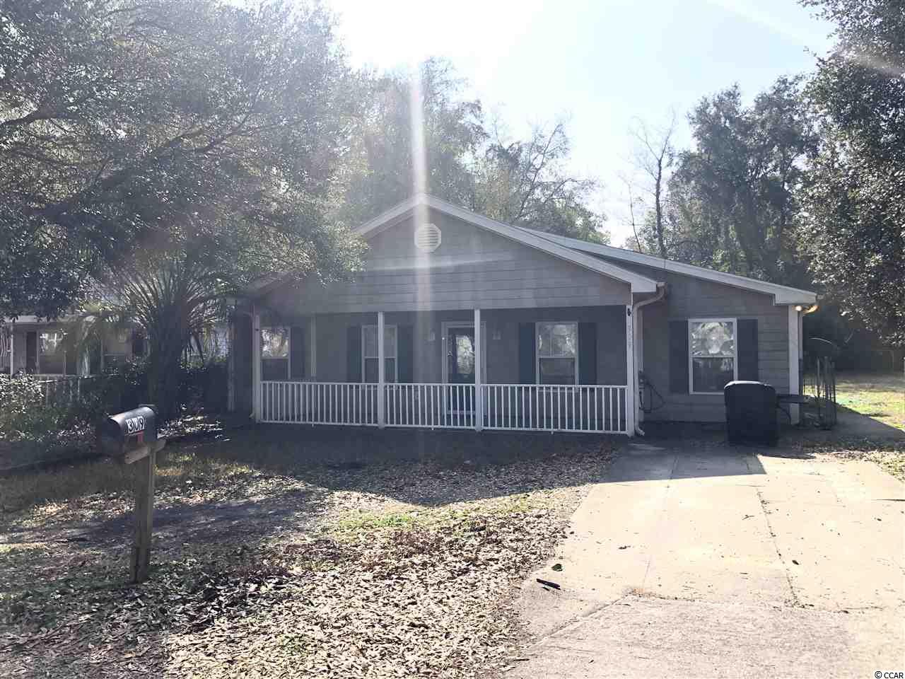 309 Park Street Georgetown, SC 29440 - Photo 15 of 21 Gallery Image 15