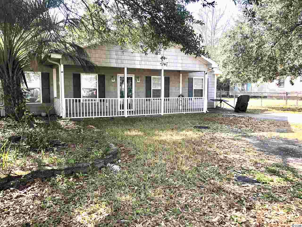 309 Park Street Georgetown, SC 29440 - Photo 16 of 21 Gallery Image 16