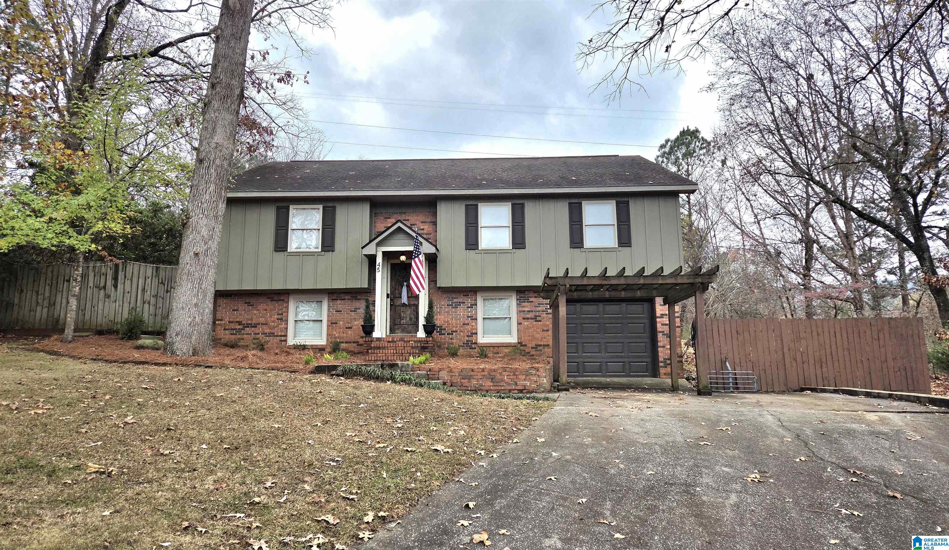 45 Barron Drive Sylacauga, AL 35151 - Photo 21 of 21