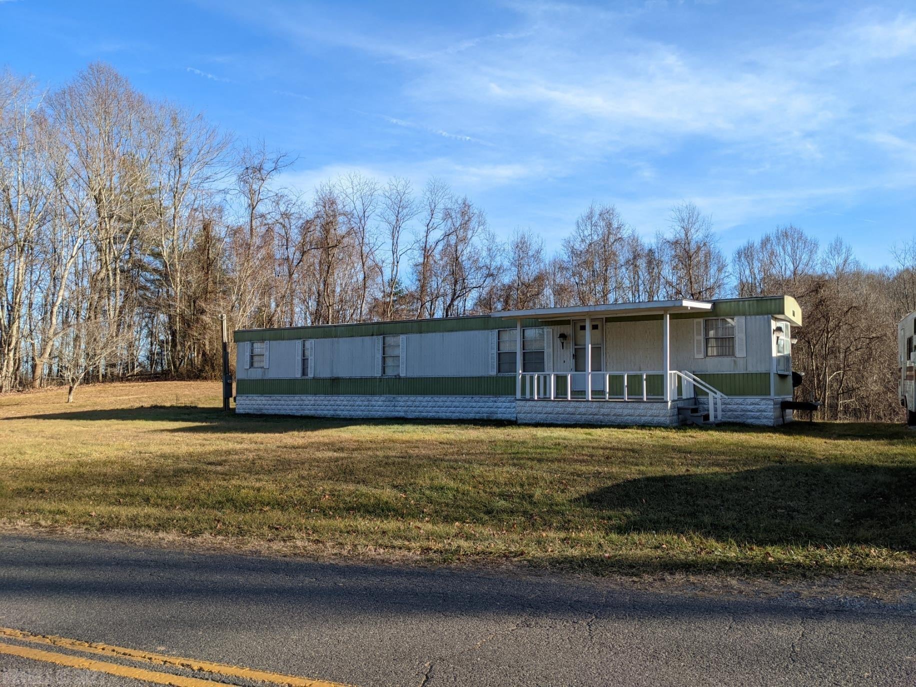 480 Horse Ridge Road Northwest Willis, VA 24380 - Photo 1 of 1 Gallery Image 1