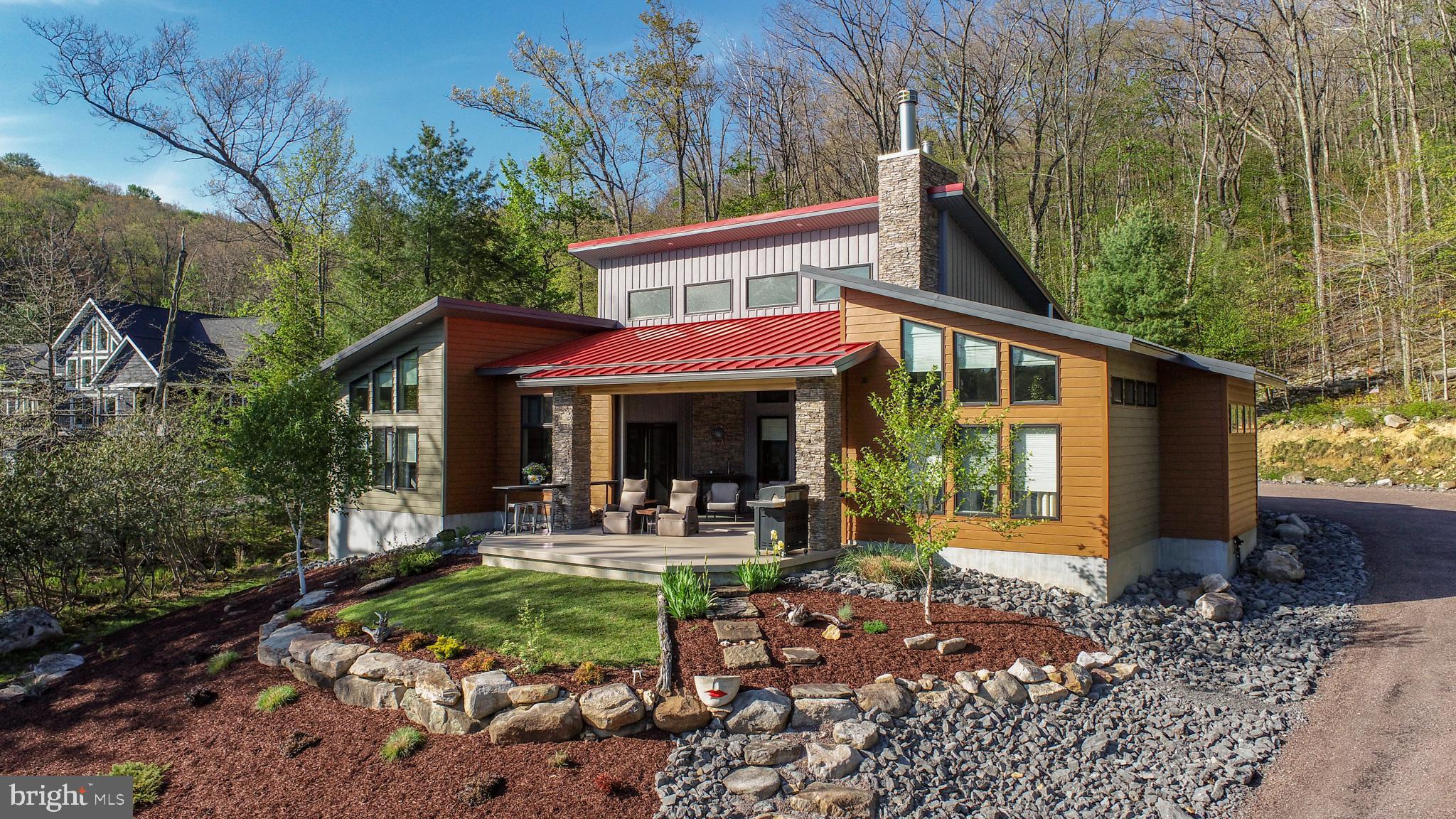 755 Rock Lodge Road McHenry, MD 21541 - Photo 2 of 85