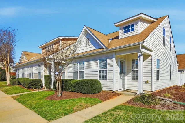 $284,900 | 7316 Hollow Brook Court, Indian Land, SC 29707