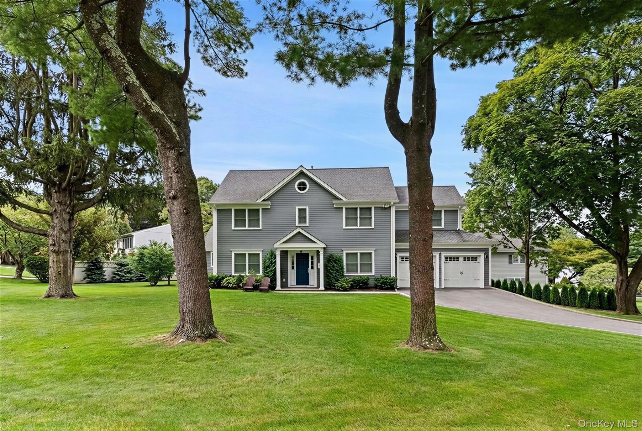 11 Jennifer Lane Rye Brook, NY 10573 - Photo 19 of 26 Front