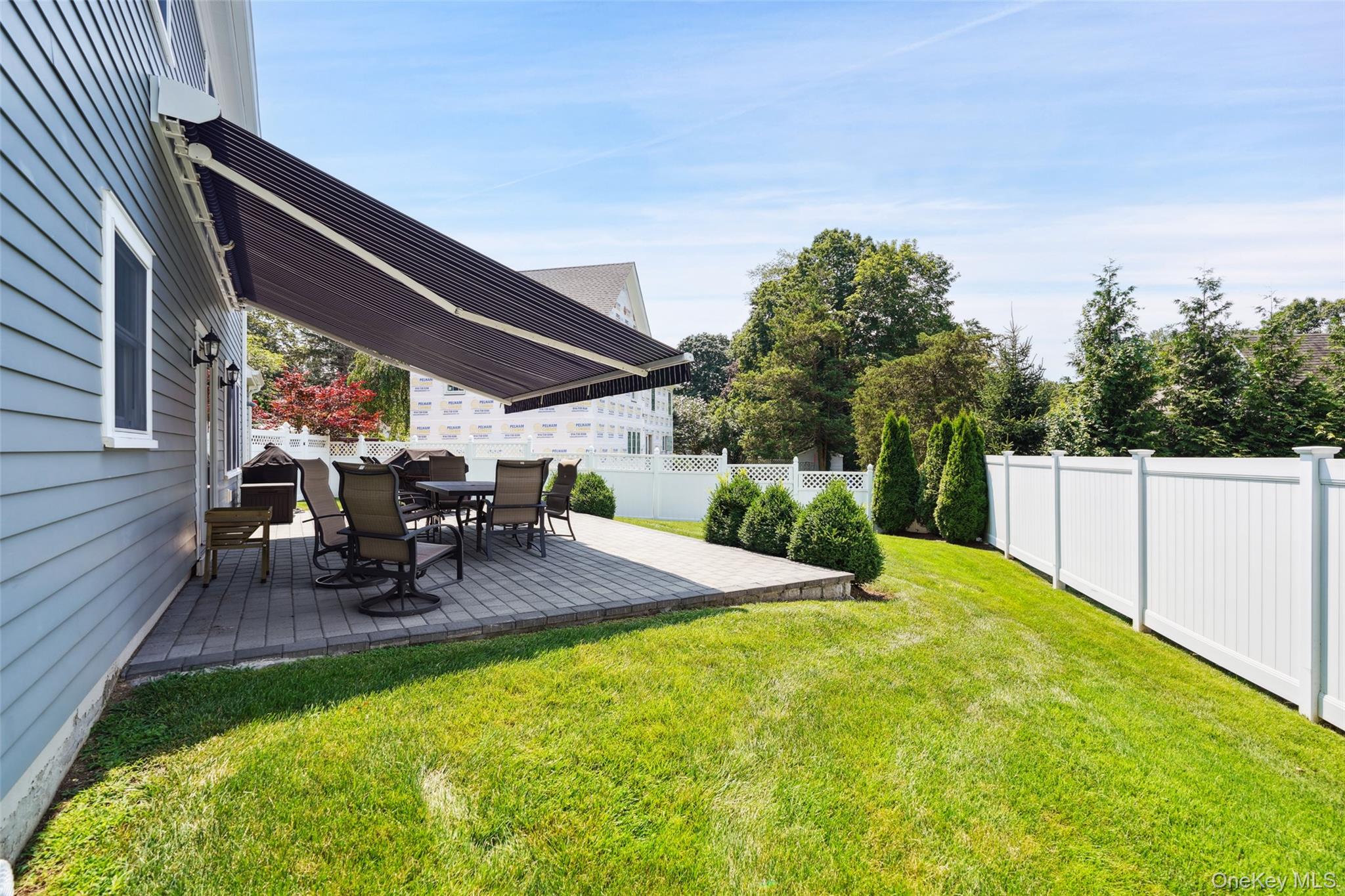 11 Jennifer Lane Rye Brook, NY 10573 - Photo 22 of 26 Side