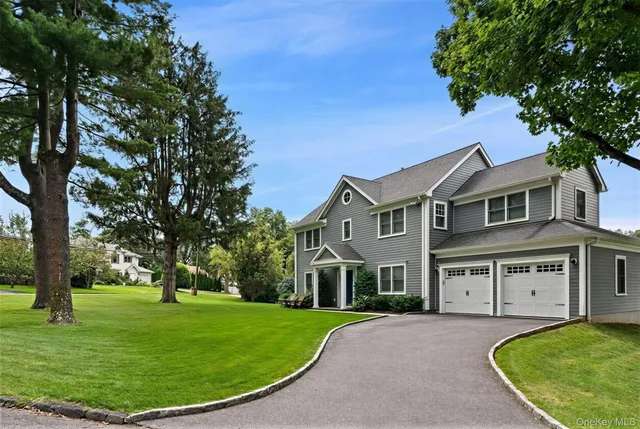 $1,295,000 | 11 Jennifer Lane, Rye Brook, NY 10573