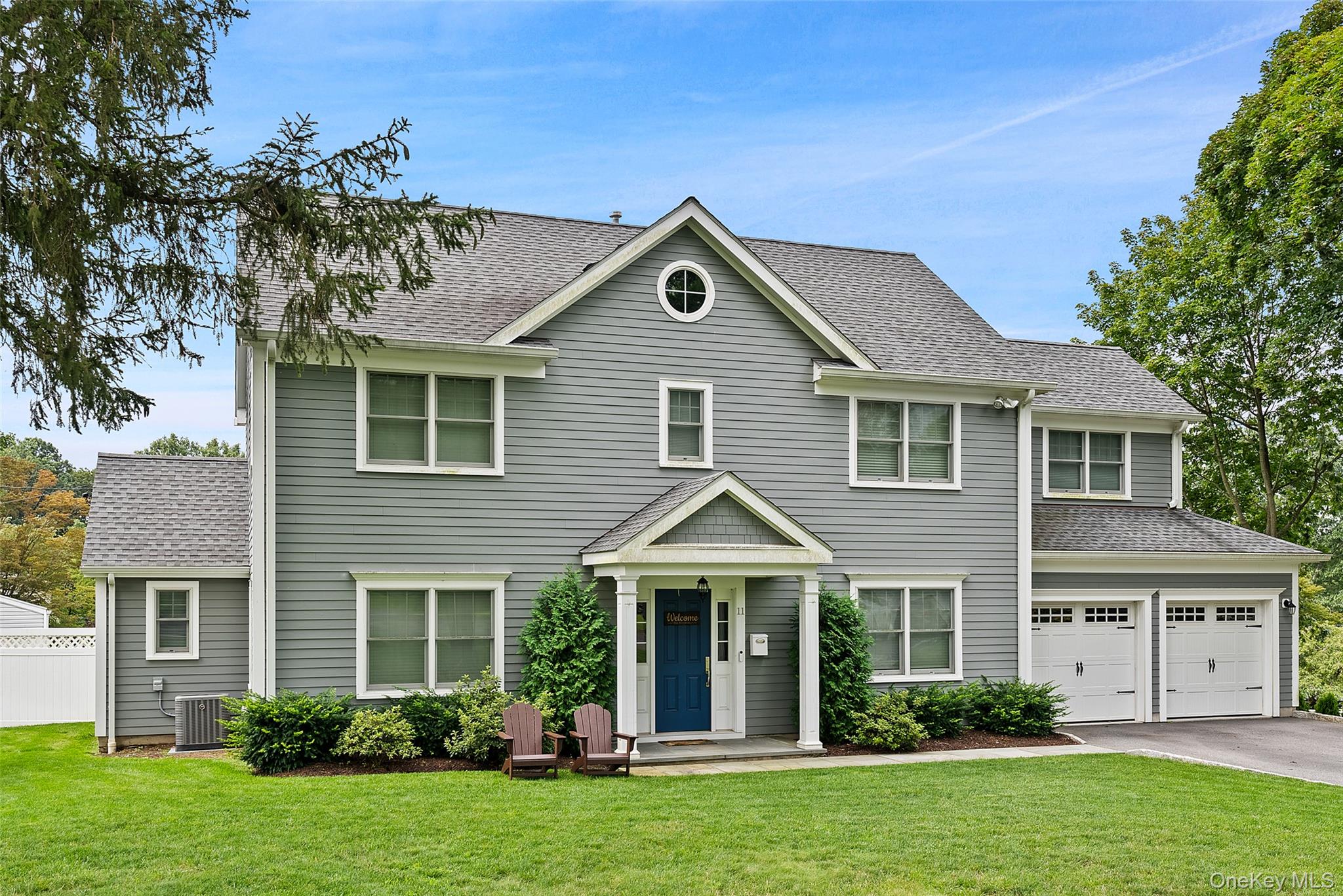 11 Jennifer Lane Rye Brook, NY 10573 - Photo 26 of 26 Front