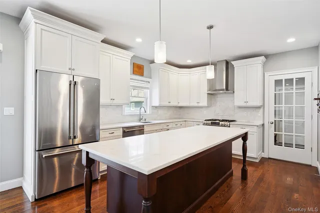 $1,295,000 | 11 Jennifer Lane, Rye Brook, NY 10573