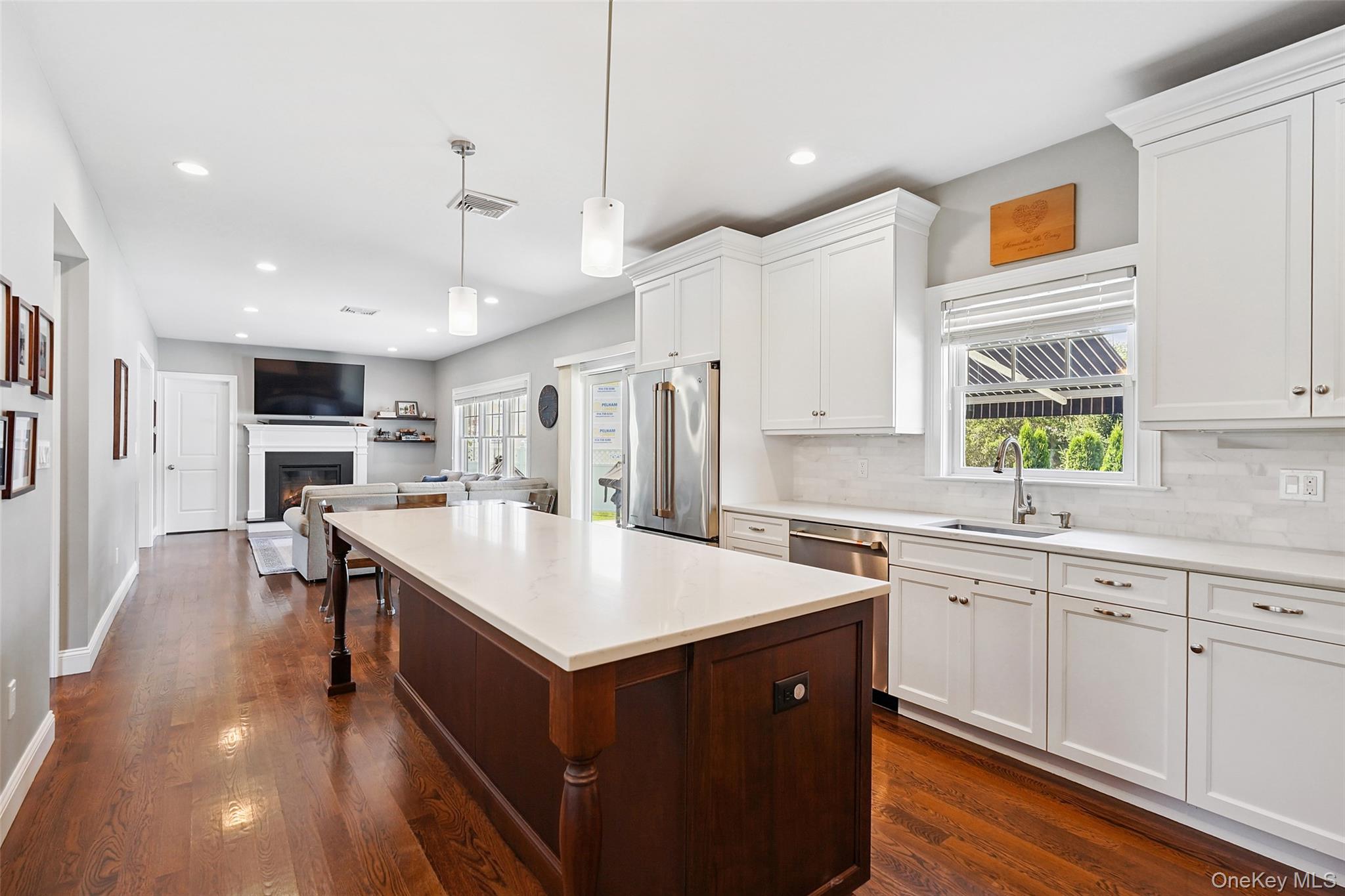 11 Jennifer Lane Rye Brook, NY 10573 - Photo 4 of 26 Kitchen