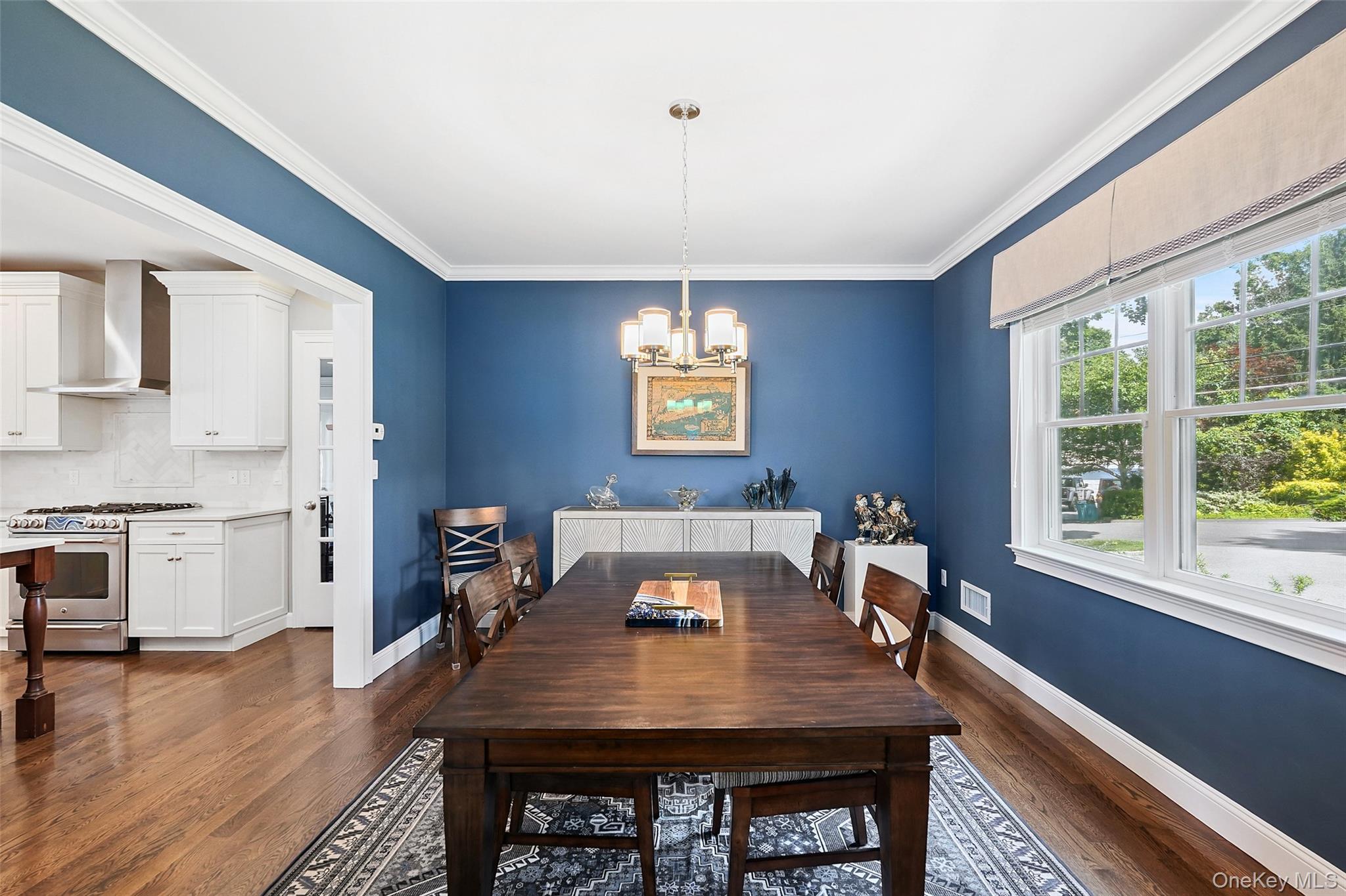 11 Jennifer Lane Rye Brook, NY 10573 - Photo 9 of 26 Dining Room