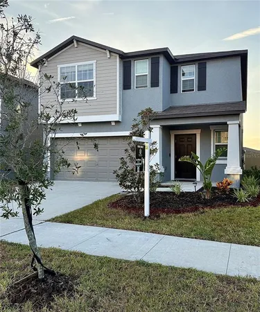 $2,500 | 3153 Oyster Cv Street, Wimauma, FL 33598