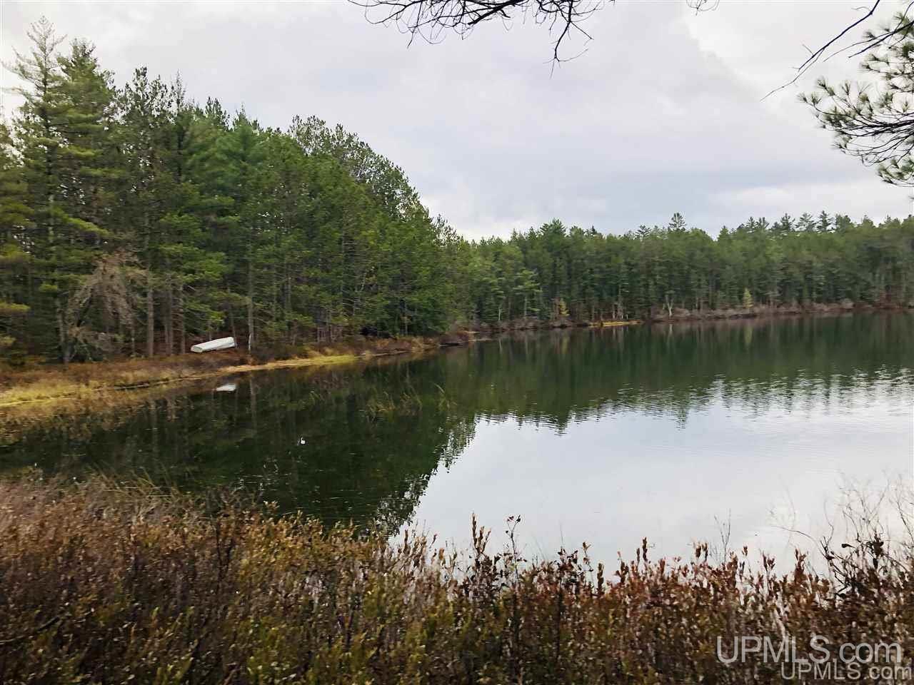 Tbd Mirror Lake Road Munising, MI 49862 - Photo 12 of 19
