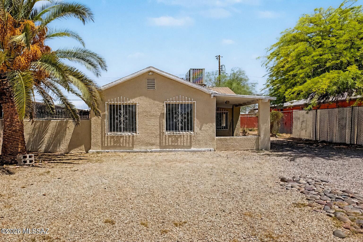 201 East Rodeo Drive Tucson, AZ 85714 - Photo 2 of 23 Front Exterior