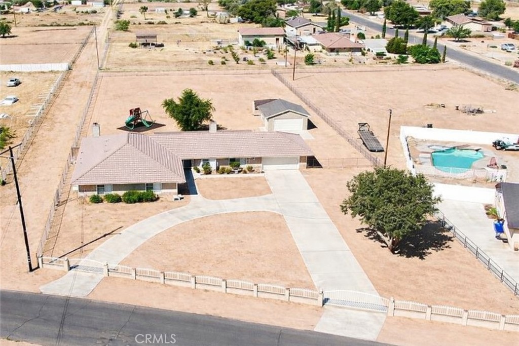 21291 Ramona Road Apple Valley, CA 92307 - Photo 1 of 1 Gallery Image 1