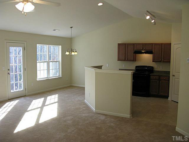 6413 Flanking Lane Raleigh, NC 27610 - Photo 2 of 14