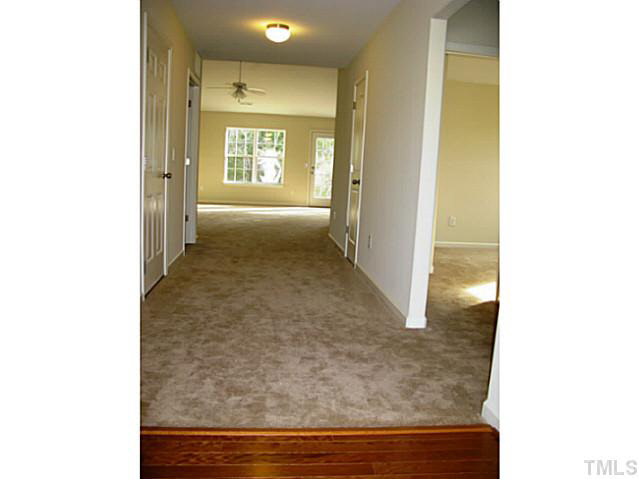 6413 Flanking Lane Raleigh, NC 27610 - Photo 12 of 14