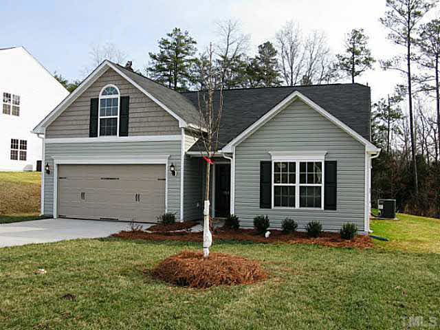 6413 Flanking Lane Raleigh, NC 27610 - Photo 13 of 14