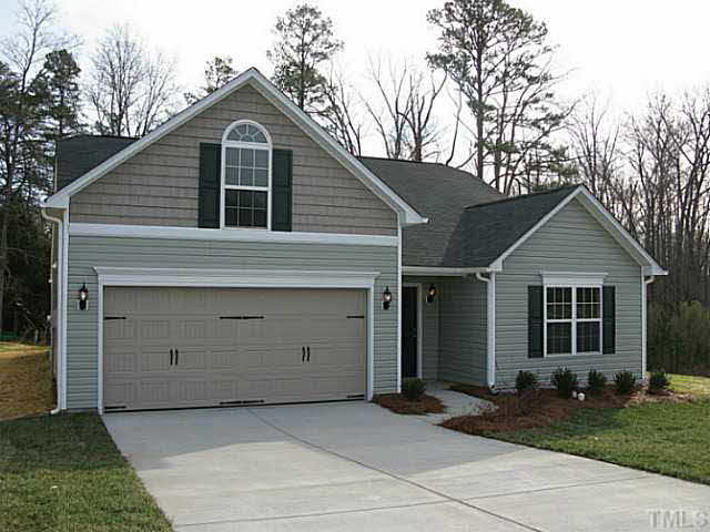 6413 Flanking Lane Raleigh, NC 27610 - Photo 14 of 14