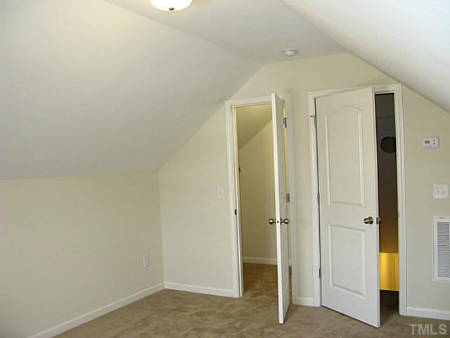 6413 Flanking Lane Raleigh, NC 27610 - Photo 8 of 14