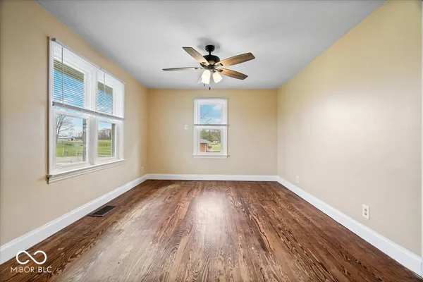 $228,900 | 126 State Street, Markleville, IN 46056