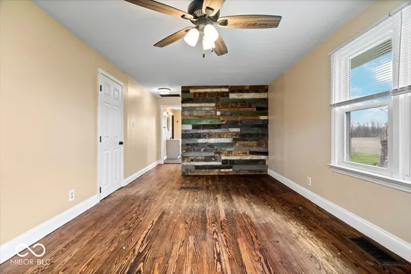 $228,900 | 126 State Street, Markleville, IN 46056