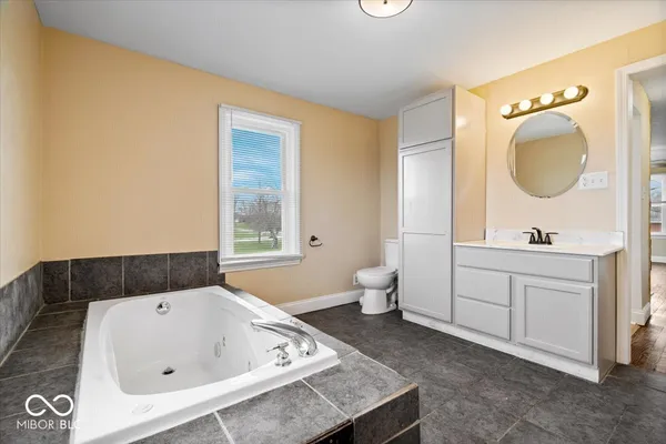 $228,900 | 126 State Street, Markleville, IN 46056