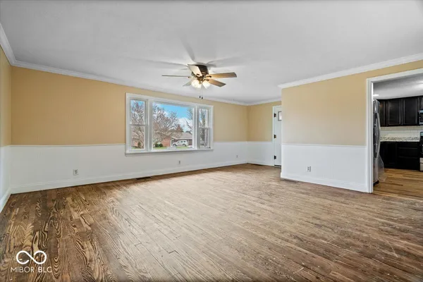 $228,900 | 126 State Street, Markleville, IN 46056