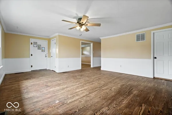 $228,900 | 126 State Street, Markleville, IN 46056