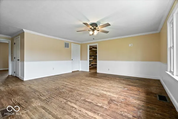 $228,900 | 126 State Street, Markleville, IN 46056