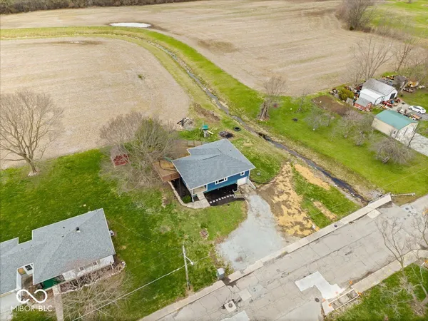$228,900 | 126 State Street, Markleville, IN 46056