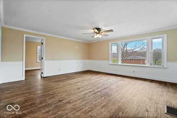 $228,900 | 126 State Street, Markleville, IN 46056