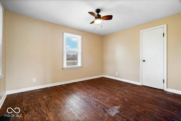 $228,900 | 126 State Street, Markleville, IN 46056