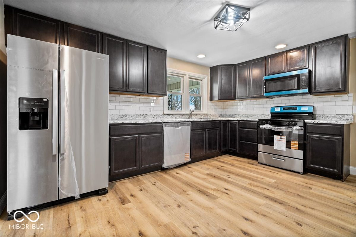 126 State Street Markleville, IN 46056 - Photo 25 of 40