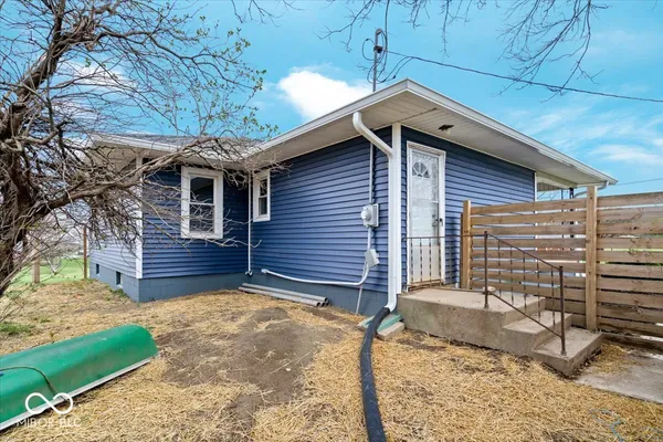 $228,900 | 126 State Street, Markleville, IN 46056