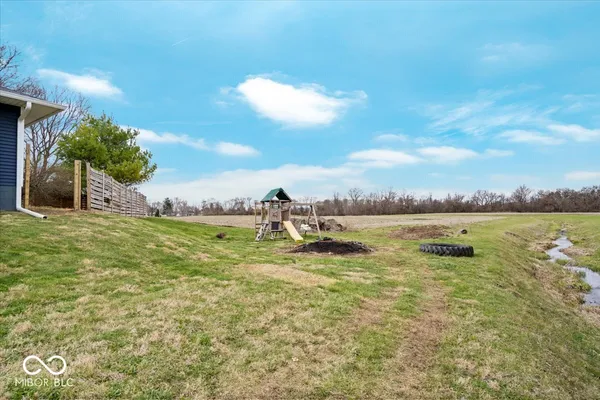 $228,900 | 126 State Street, Markleville, IN 46056