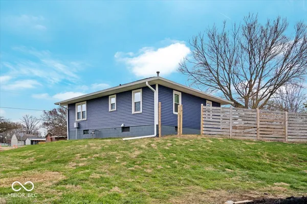 $228,900 | 126 State Street, Markleville, IN 46056