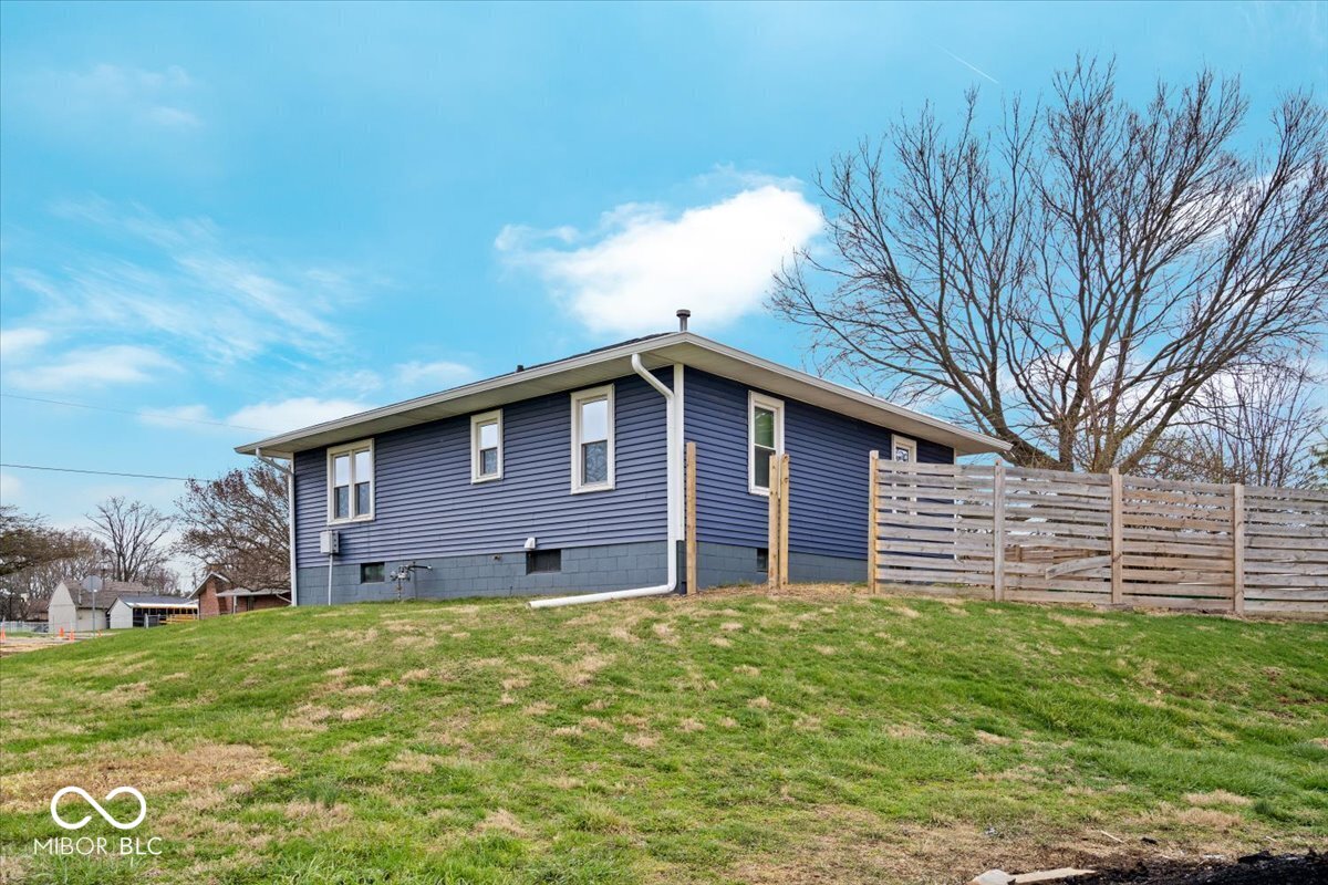 126 State Street Markleville, IN 46056 - Photo 35 of 40