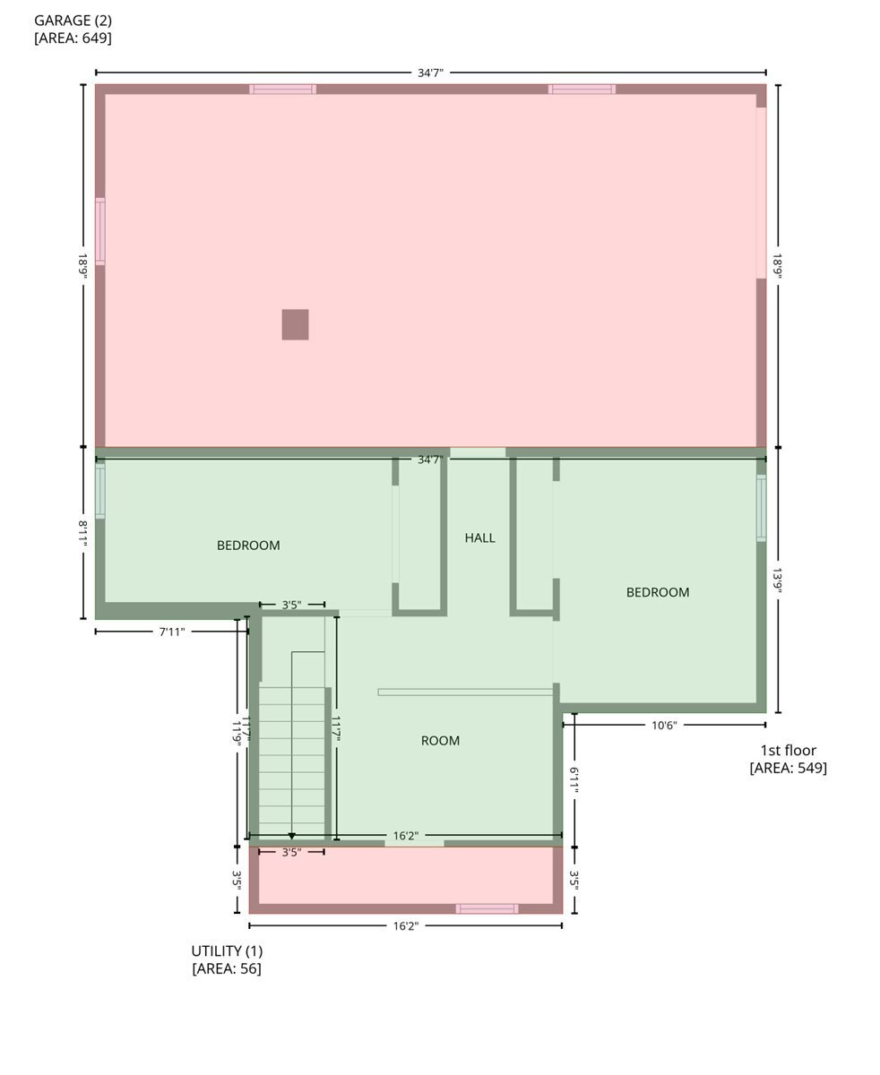 126 State Street Markleville, IN 46056 - Photo 36 of 40