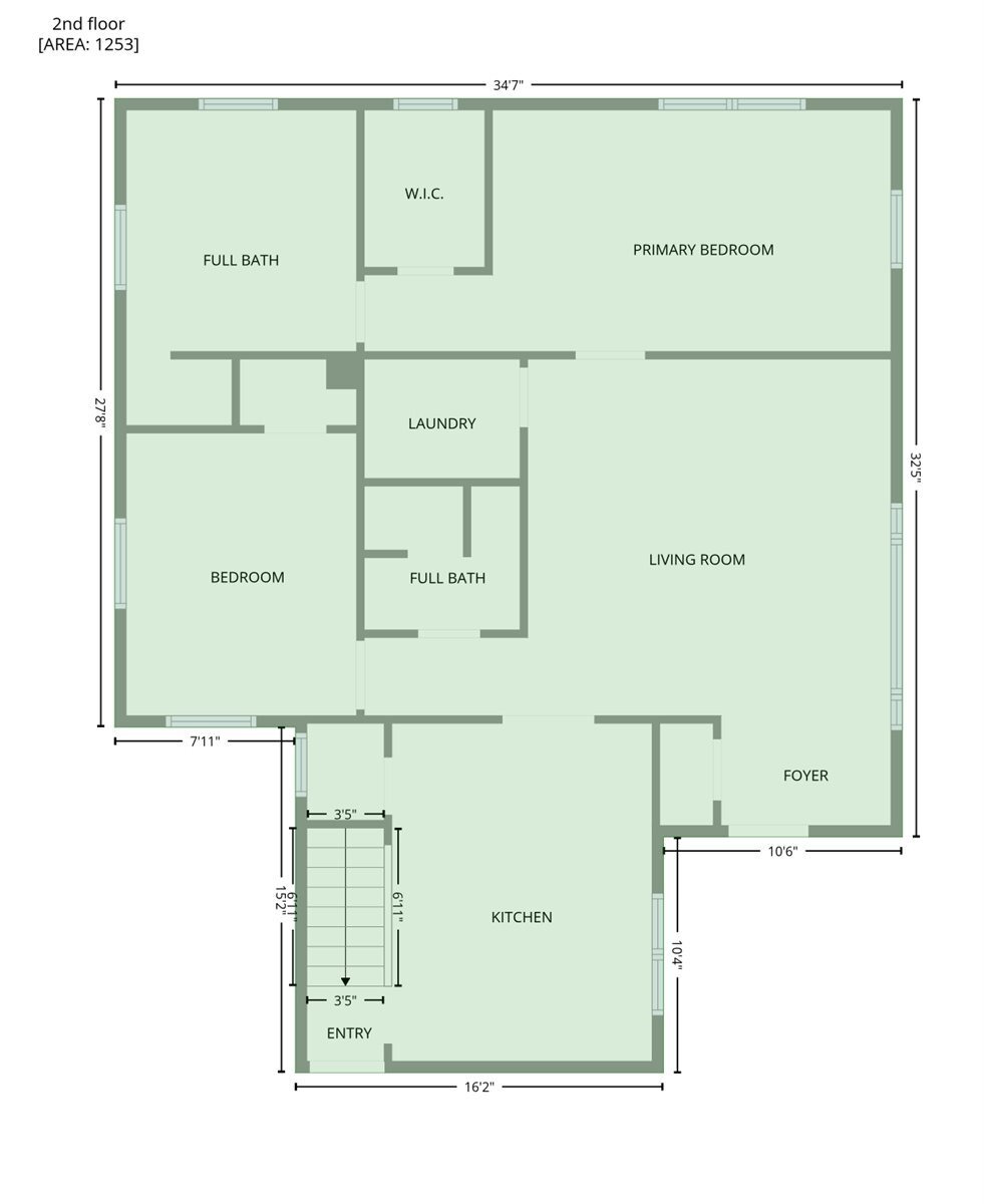 126 State Street Markleville, IN 46056 - Photo 37 of 40