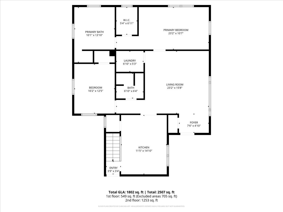 126 State Street Markleville, IN 46056 - Photo 39 of 40