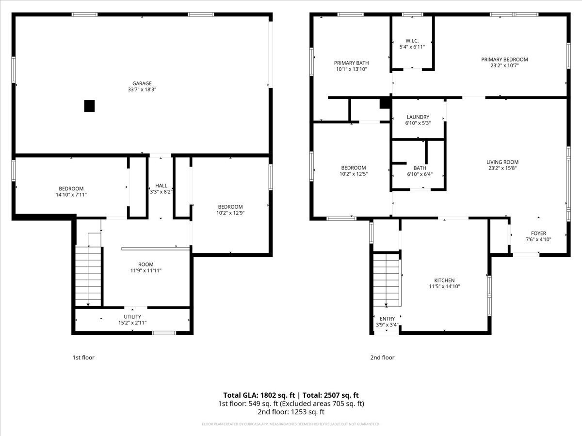 126 State Street Markleville, IN 46056 - Photo 40 of 40