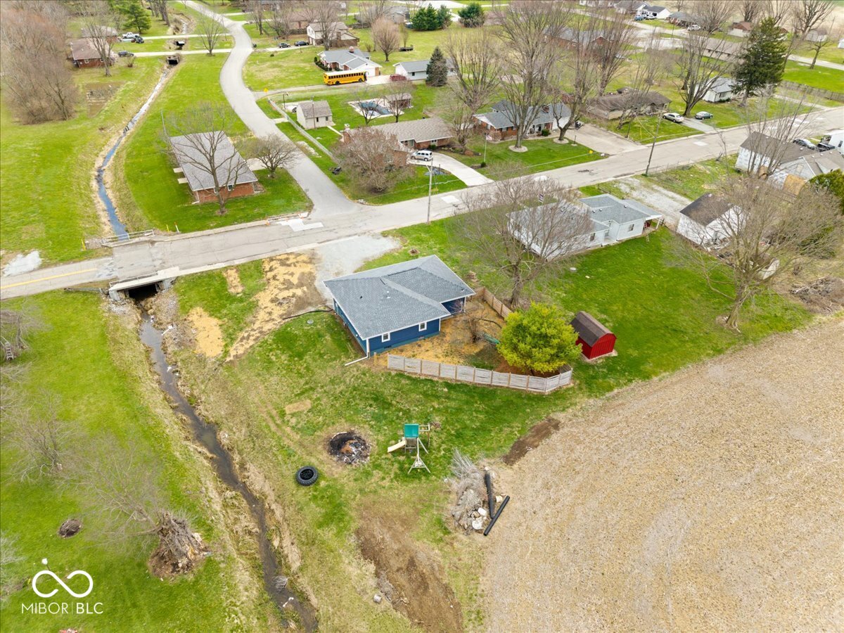 126 State Street Markleville, IN 46056 - Photo 5 of 40