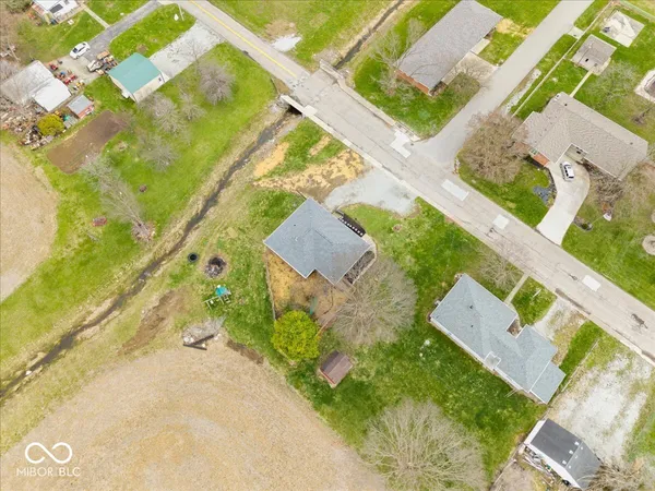 $228,900 | 126 State Street, Markleville, IN 46056