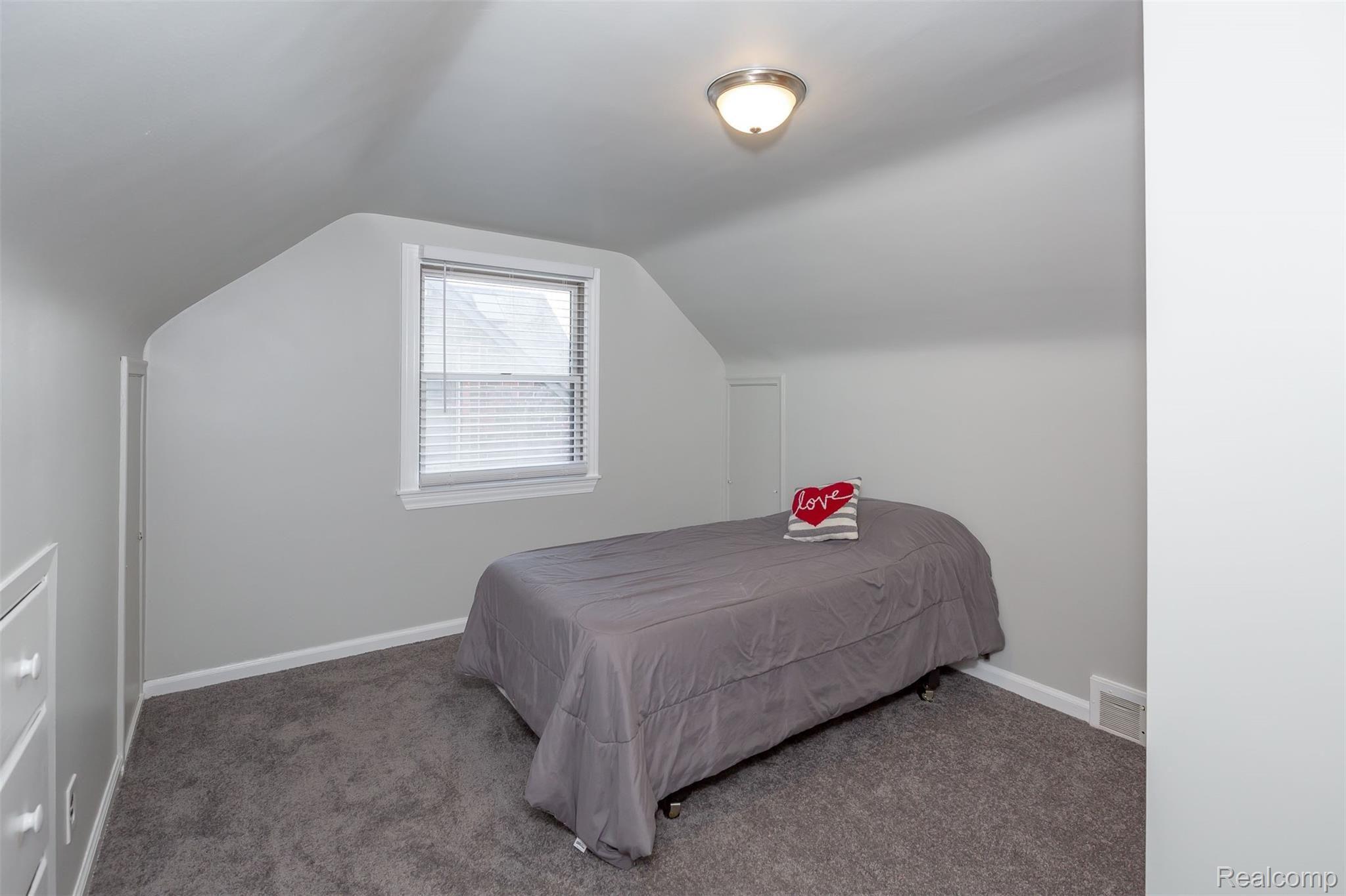 2479 Pembroke Road Birmingham, MI 48009 - Photo 23 of 33 Bedroom #4