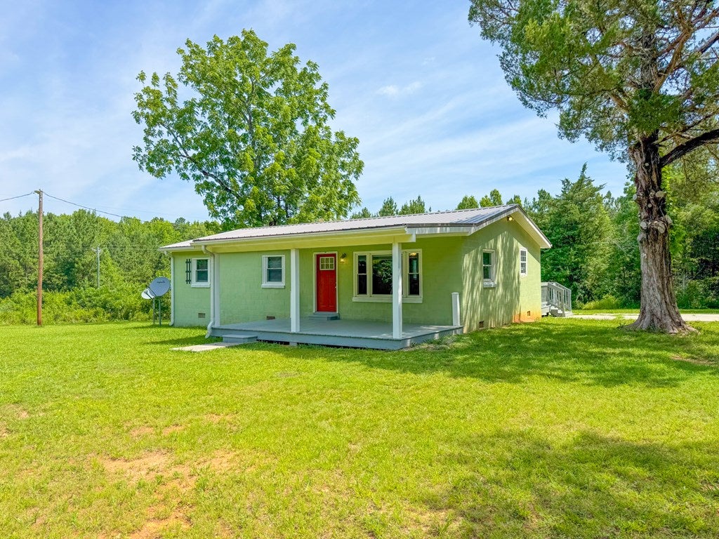 7798 West Courthouse Road Burkeville, VA 23922 - Photo 17 of 23 Gallery Image 17