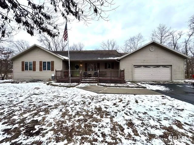 $399,900 | 4975 West 200 South, Winamac, IN 46996