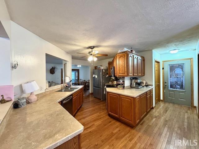 4975 West 200 South Winamac, IN 46996 - Photo 3 of 32