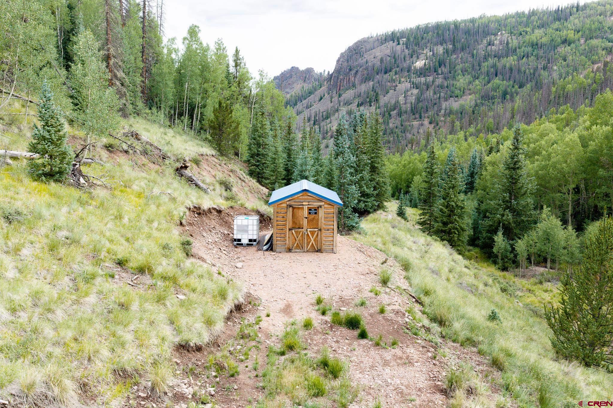 2540 Usfs Road Creede, CO 81130 - Photo 12 of 26 Gallery Image 12