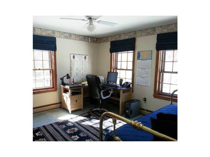 45 Val Halla Road Cumberland Center, ME 04021 - Photo 14 of 18 Bedroom. or Office